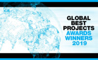 ENR Global Best Project Award Winners 2019