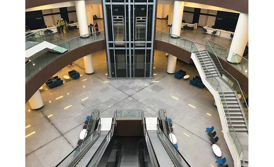 Ankara Bilkent City Hospital