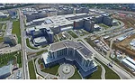 Ankara Bilkent City Hospital