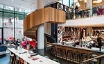 citizenM New York Bowery Hotel