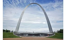 Museum at the Gateway Arch