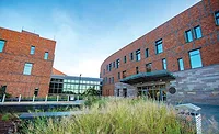 New U.S. Embassy Compound