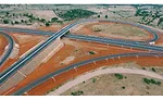 Thiès-Touba Toll Expressway