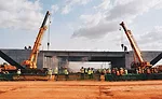 Thiès-Touba Toll Expressway