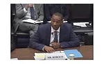 DuPont's Daryl Roberts at hearing