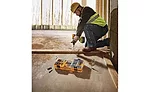 DEWALT’s ToughCase accessory storage