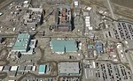 Hanford site