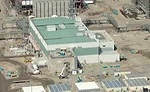 Hanford site