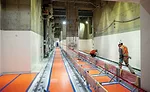 Hanford site