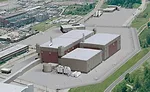 U.S. Energy Dept.’s Y-12 complex