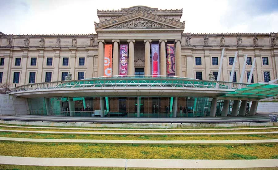 Brooklyn Museum