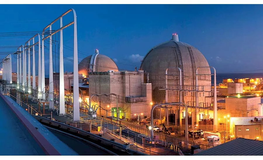 Onofre Nuclear Generation Station