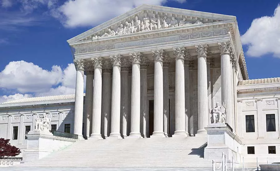 U.S. Supreme Court