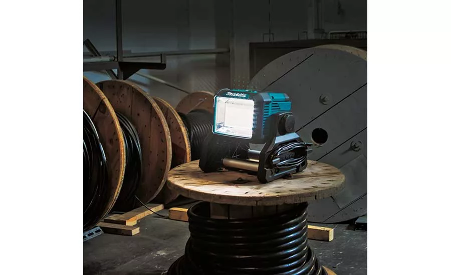 18V LXT LED work light