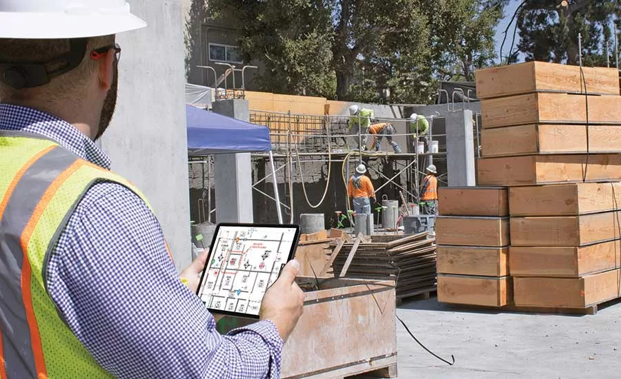 Mobile document platform
