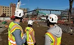 Gilbane’s Tesoriero