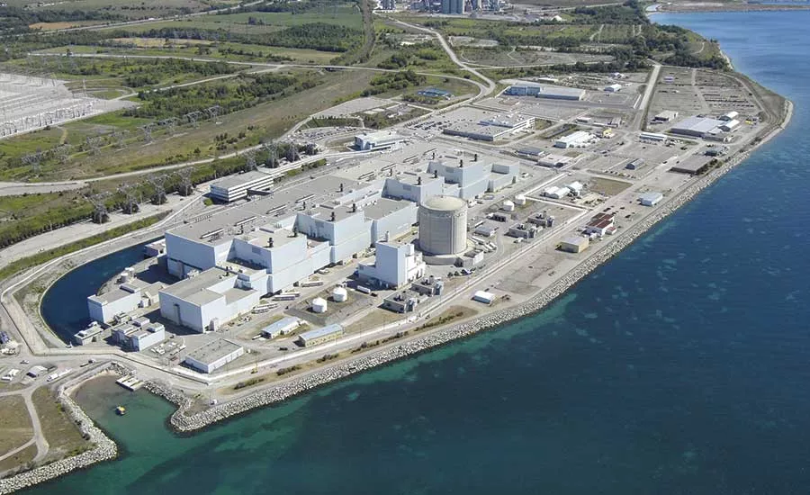 Canadian firm SNC-Lavalin