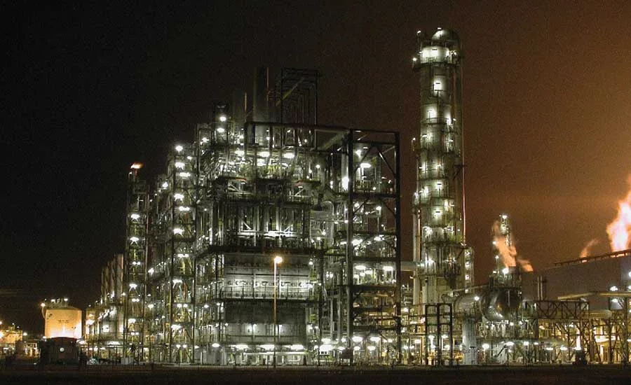 WorleyParsons