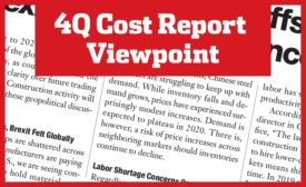 ENR 4Q Cost Report Viewpoint default
