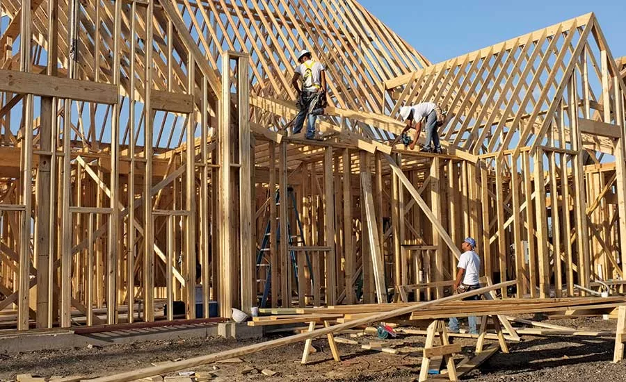 U.S.-Canada lumber price tiffs