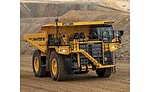 HD785-8 rigid-frame