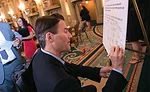 Coalition for sustainable infrastructure