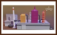 Carbon capture system