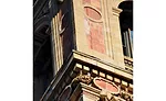 Cracked terra cotta