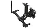 JLG sheet-material handler attachment