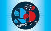 ENR's Top 25 Newsmakers of 2019