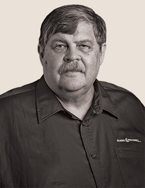 Doug Houseman