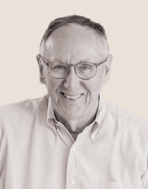 Jack Dangermond