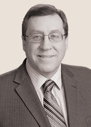 Gerald (Jerry) Buckwalter