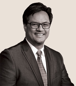Cris B. Liban