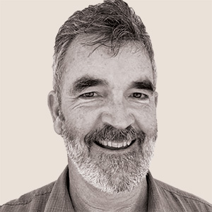 Bruce King
