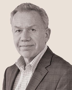 Glenn Bell