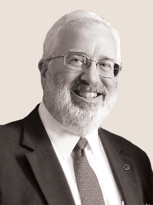 Robert Bradshaw