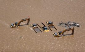 Hurricane Harvey