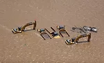 Hurricane Harvey