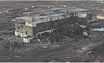 Plutonium finishing plant