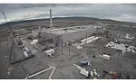 Plutonium Finishing Plant at the U.S. Energy Dept.’s Hanford nuclear waste site in Washington state