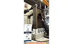 Modular composite plate-steel cores