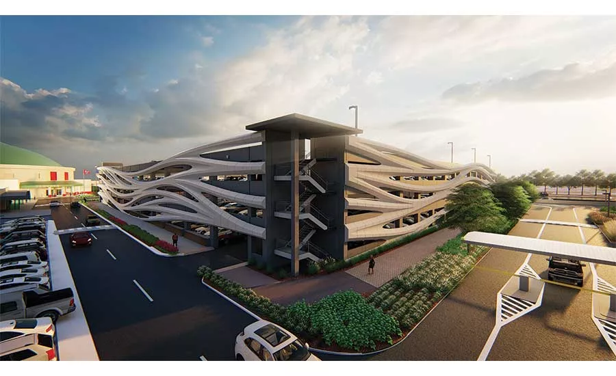 CONEXPO-CON/AGG