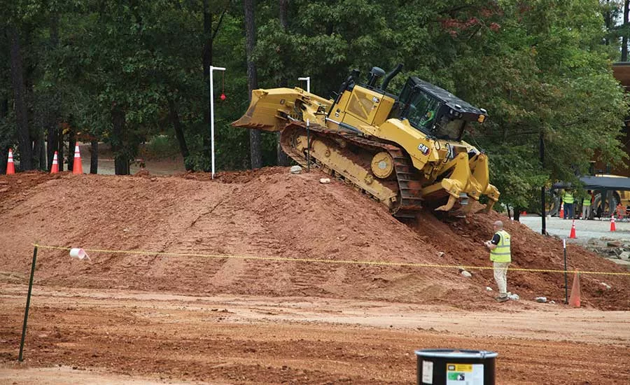 CONEXPO-CON/AGG