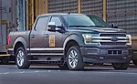 Ford F-150 EV
