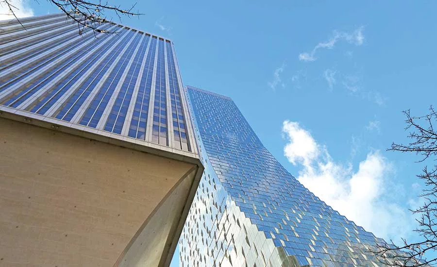 Rainier Tower