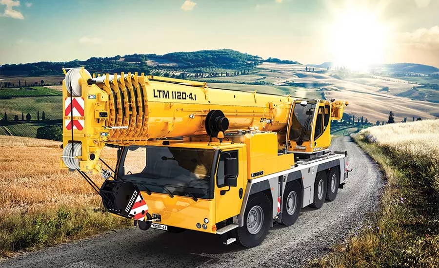CONEXPO-CON/AGG