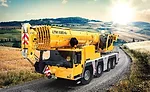 CONEXPO-CON/AGG