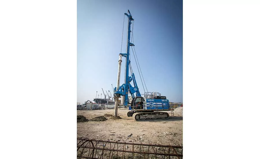 CONEXPO-CON/AGG