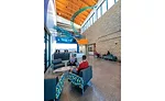 City of Aurora Central Recreation Center